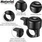 Bicycle Positioning Anti-Theft Bell