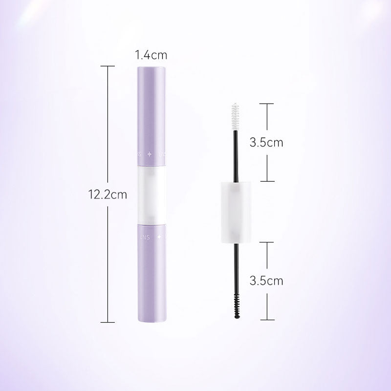 Double Head Eyelash Glue