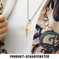 Kreuzanhänger/Cross Pendant