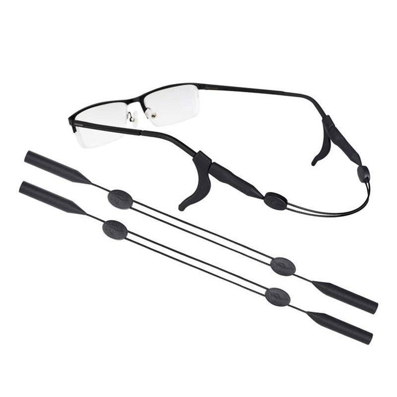 Adjustable Glasses Lanyard