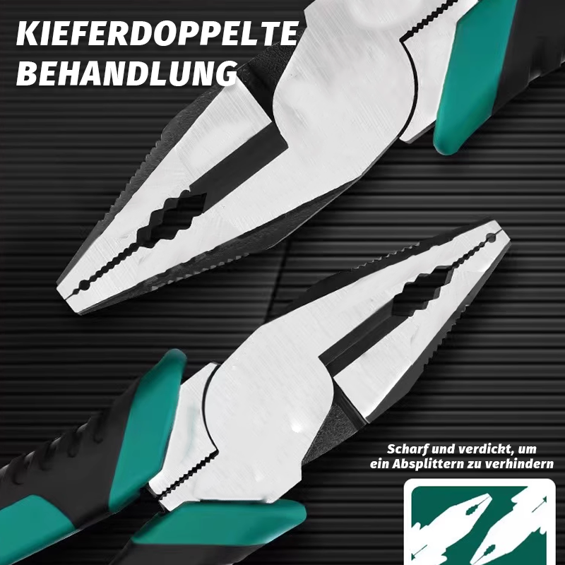 Multifunktionaler Schraubstock / Multifunctional vise