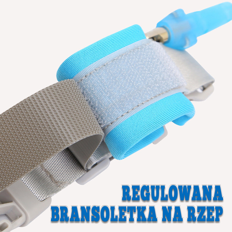 Zapobieganie Dzieciom,Zgubienie, Smycz/Children's anti-lost belt traction rope