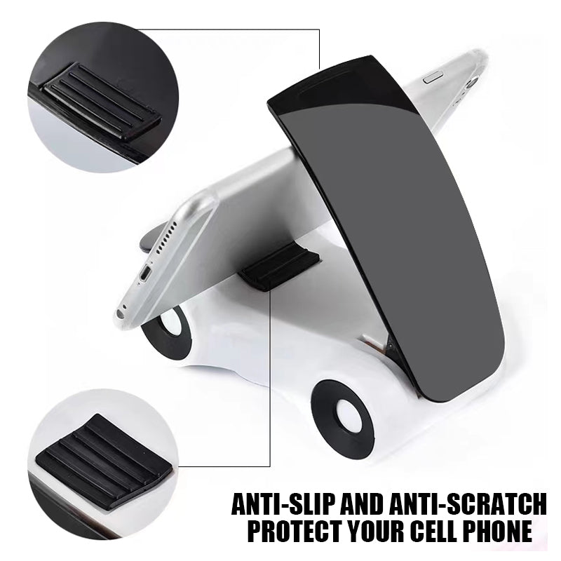 Cell Phone Holder Car Navigation Holder Clip