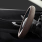 Perforated Breathable Steering Wheel Cover