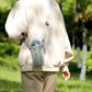 Outdoor Portable Beverage Bottle Water Cup Bag
