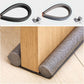 Door Seam Door Bottom Sealing Strip