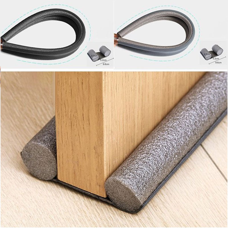 Door Seam Door Bottom Sealing Strip