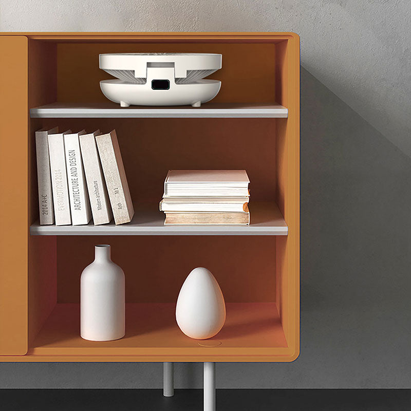 Small Desktop Silent Electric Fan