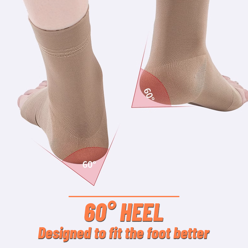 Ankle Functional Compression Socks