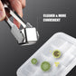 Stainless Steel Ice Cubes