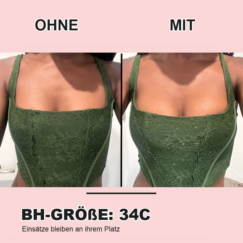 Push-Up Nipple Covers