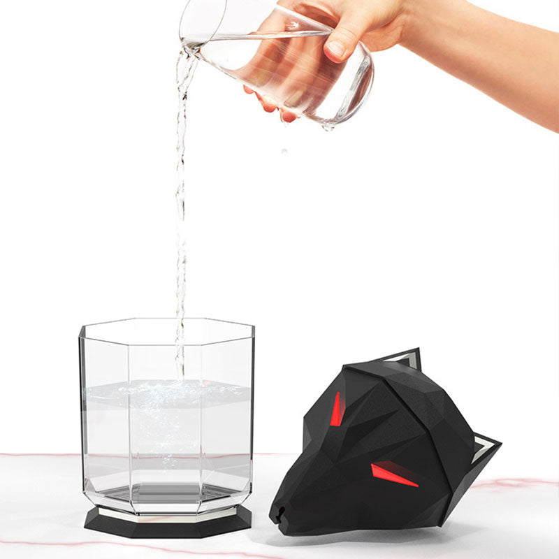 Household Hydrating Air Humidifier