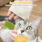 Pet Double-Sided Hair Removal Gloves