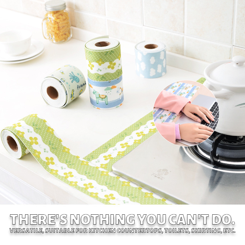 Window Glass Water Absorbent Sticker