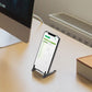 Anker-Handyhalter/Anchor mobile phone stand