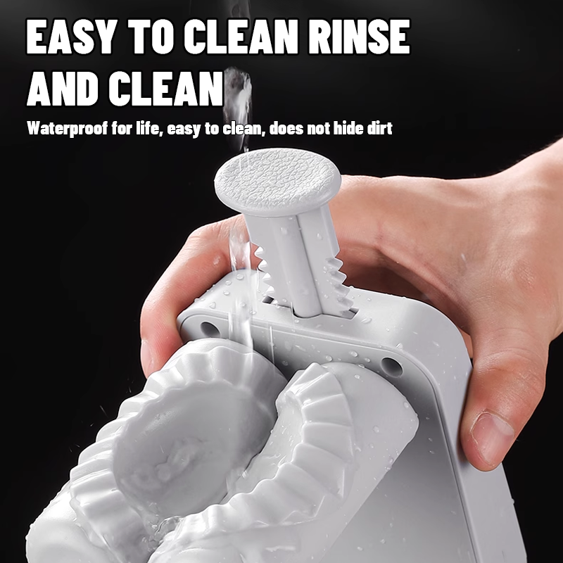 Manual Pressing Tool For Making Dumplings