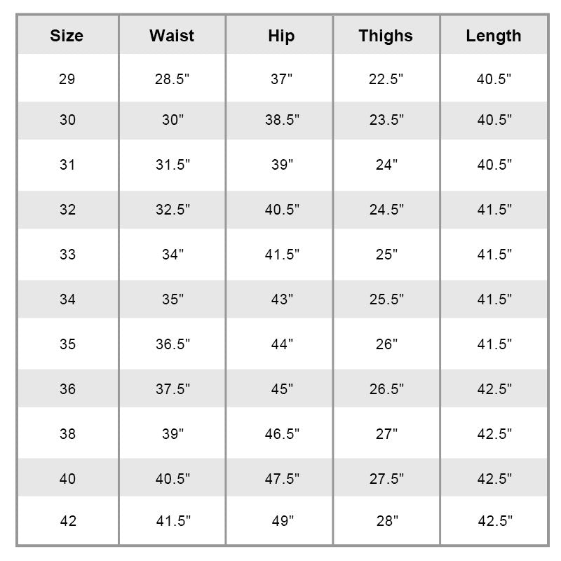 Men'S Casual Elastic Suit Pants