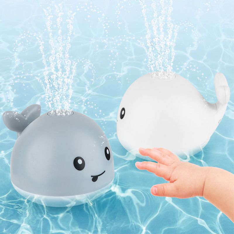 Whale Music Baby Bath Toy🐳