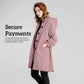 Women'S Loose Long Sleeve Jacket