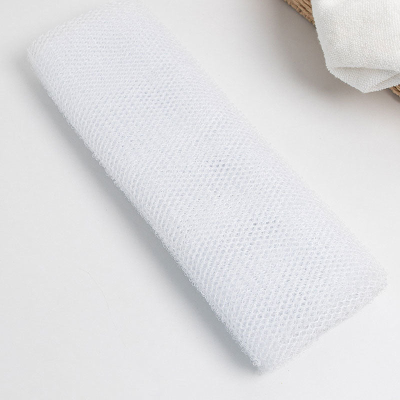 Exfoliating Bath Towel
