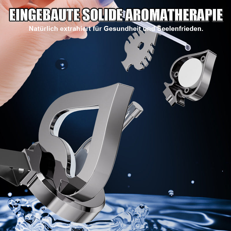 Spade-Auto-Umgebungslicht/Ace of Spades Car Aromatherapy Rhythm Ambient Light