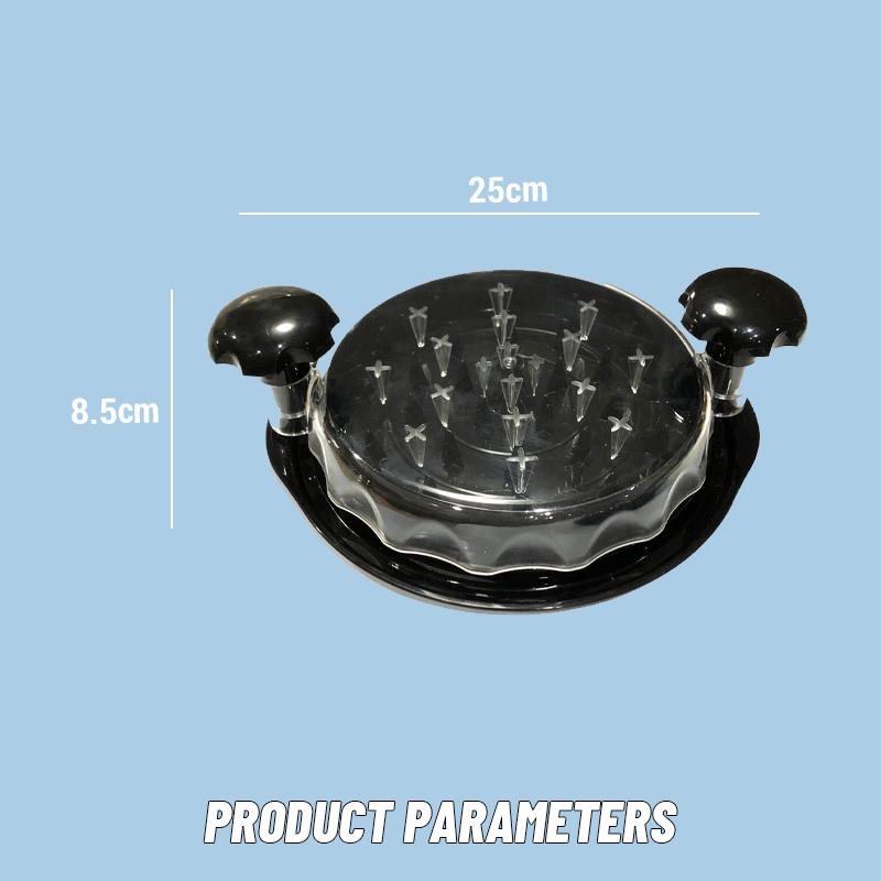 Chicken Shredder Machine