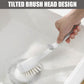 Household Long Handle Cleaning Brush