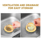 Kitchen Sink Waste Filter Basket