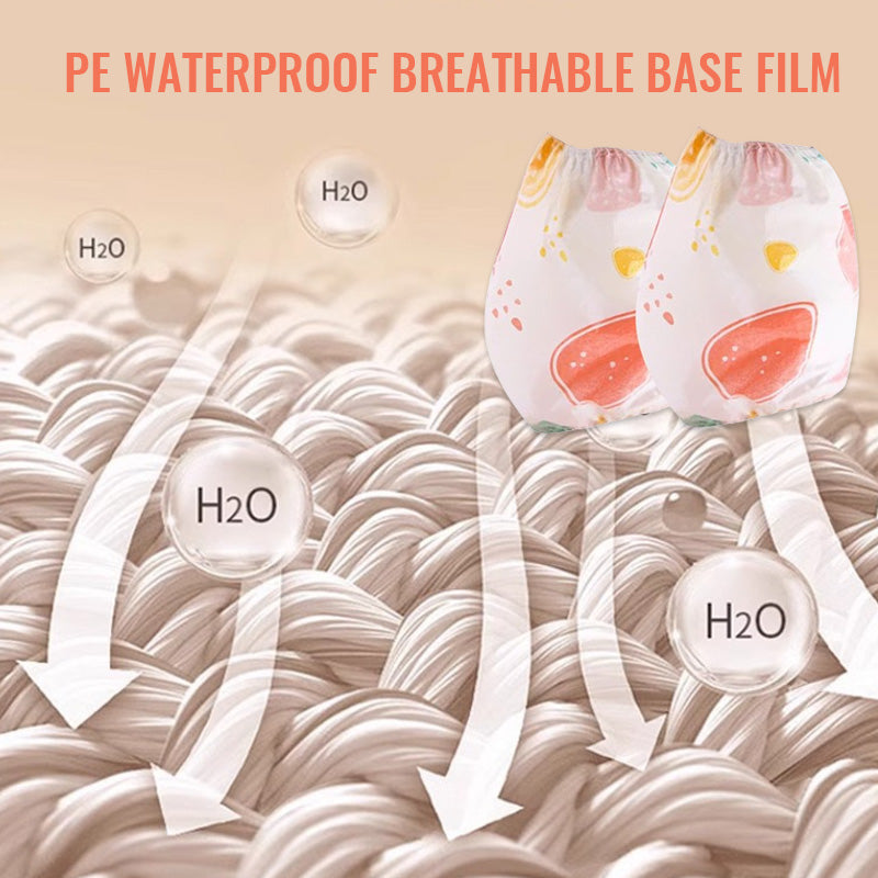 Disposable Children's Waterproof Sleeves