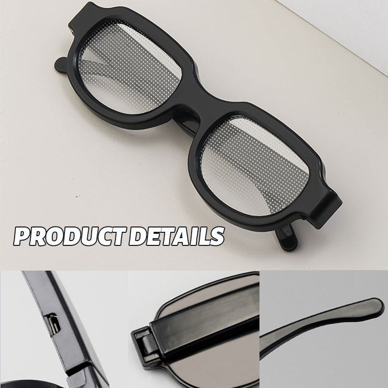 New Led Light-Up Glasses