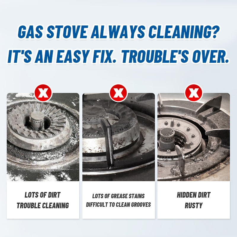 Gas Stove Oil-Proof Pad