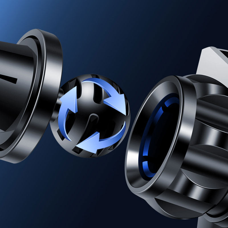 Car Air Outlet Snap-On Bracket