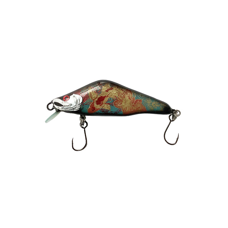 Slow Sinking Minnow 🎣（#1-#13）