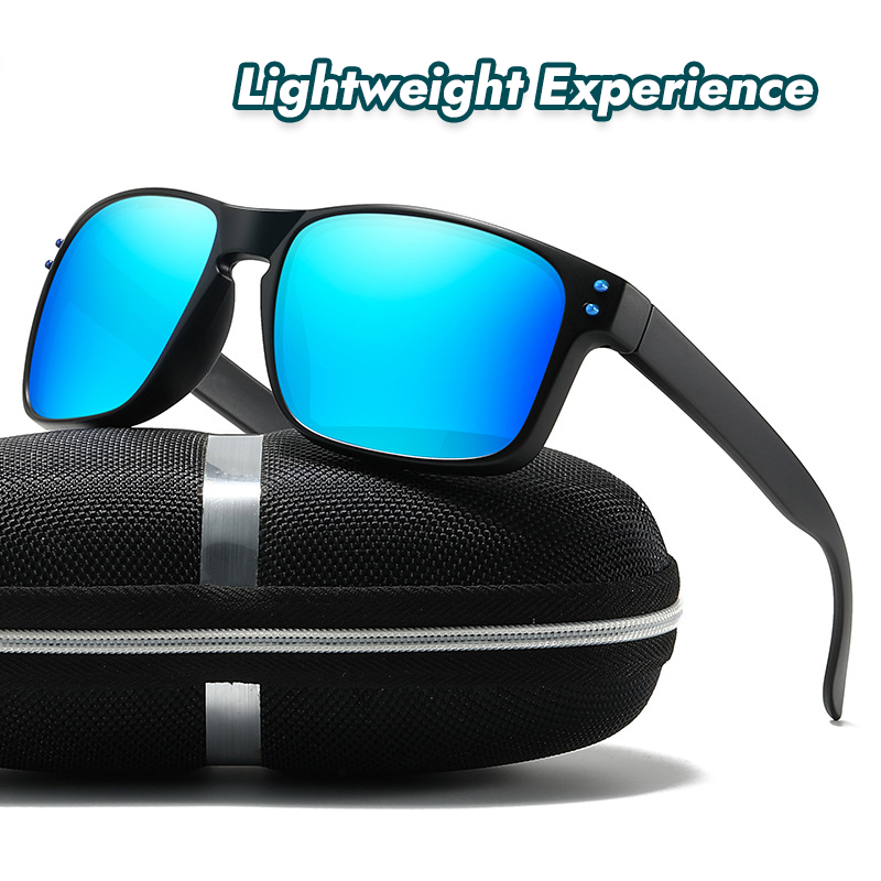 Driving Outdoor Fishing Sunglasses