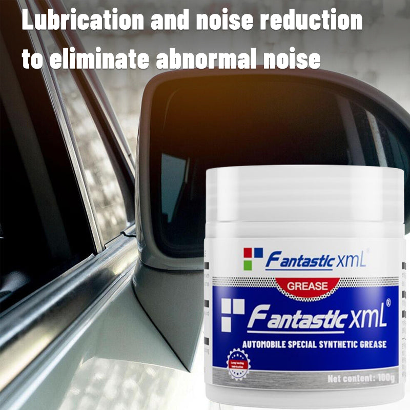 Automobile Special Synthetic Grease