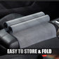 Car Suede Cleaning Towel
