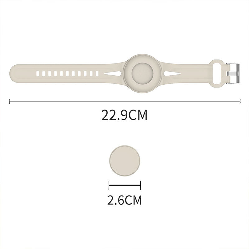 Children'S Wristband Locator Silicone Protective Case