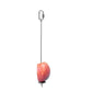 Bird Stainless Steel Fruit Fork