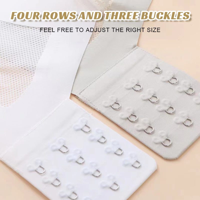 Ultra Thin Seamless Bra Without Rims