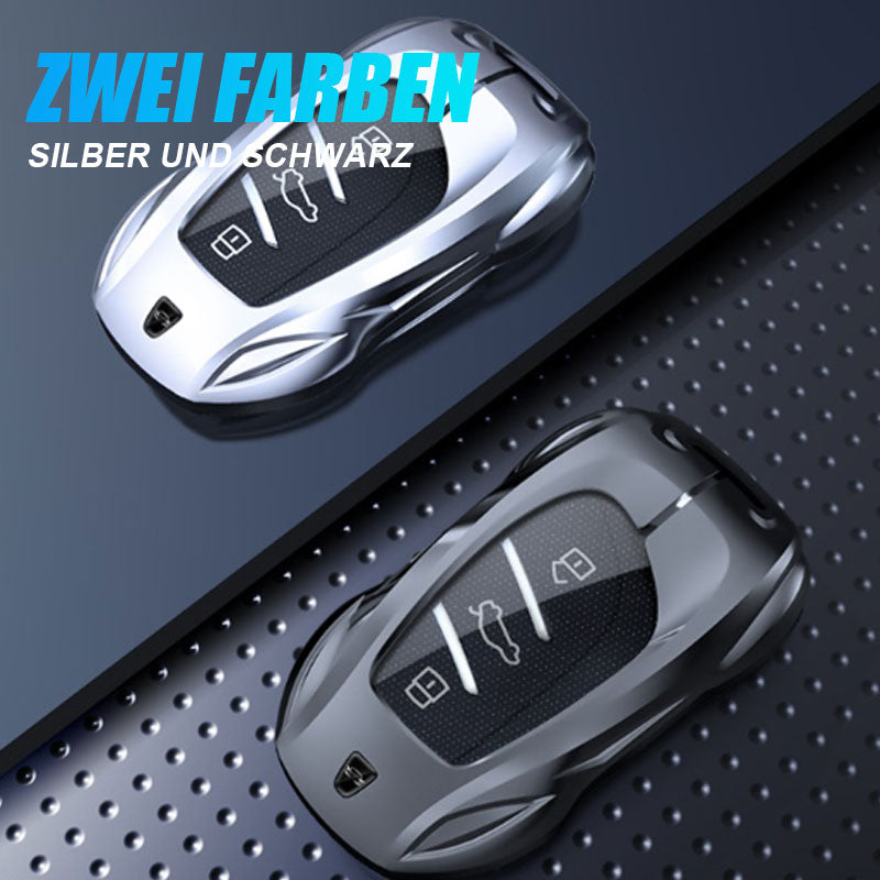 Für Mg-Auto-Metall-Sportwagen-Schlüsseletui