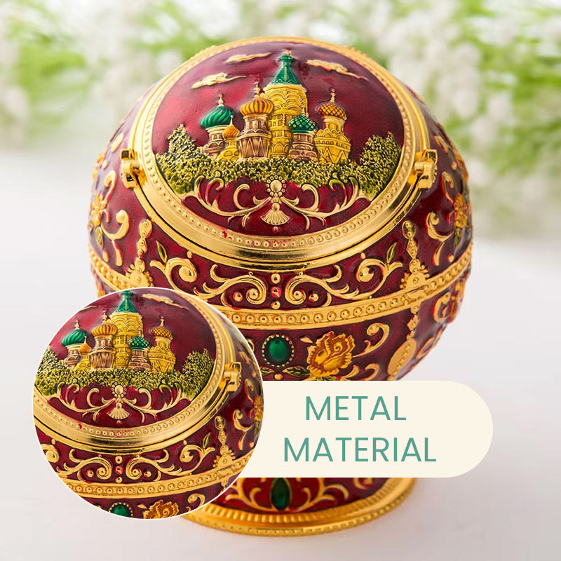 Creative Personalized Ashtray