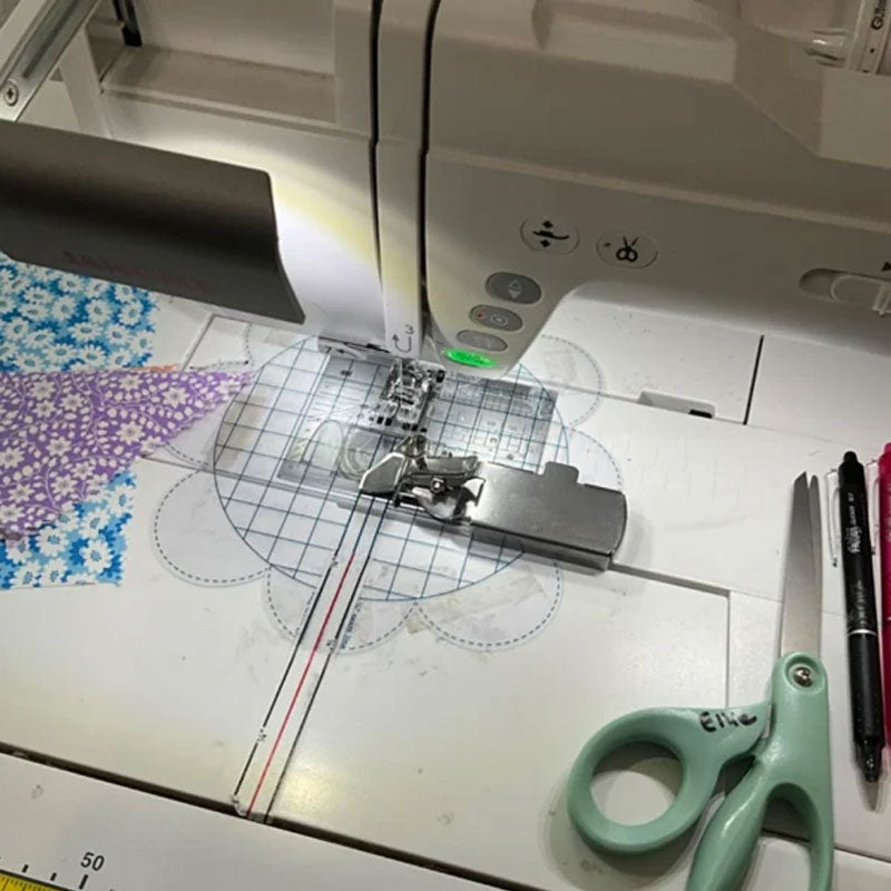 🔥Magnetic Seam Guide