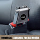 Car Seat Belt Buckle