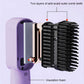 Portable Cordless Mini Hair Straightening Comb