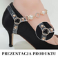 Paski Do Wysokich Obcasów/High Heels Straps