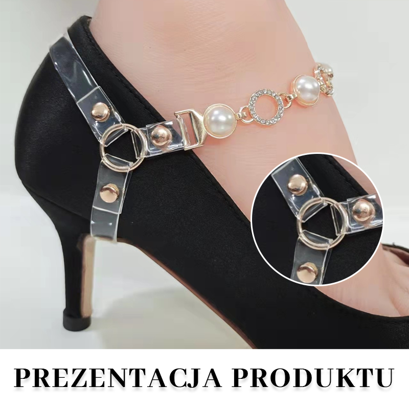 Paski Do Wysokich Obcasów/High Heels Straps