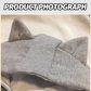Pet Pouch Hoodie