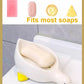 Cute Duck Draining Soap Dish