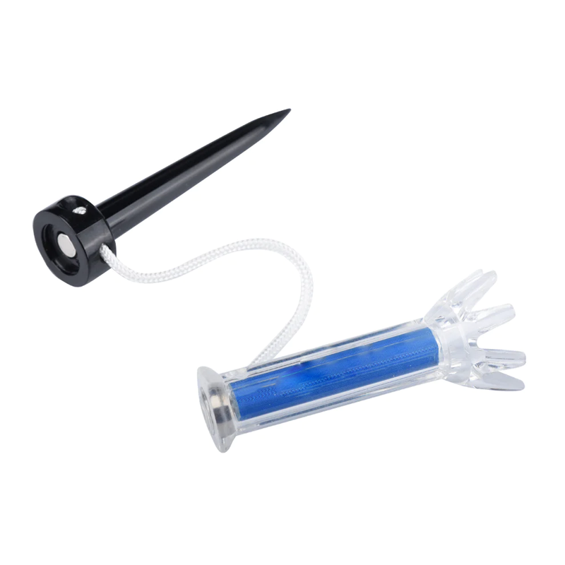 Colorful Magnetic Golf Spikes