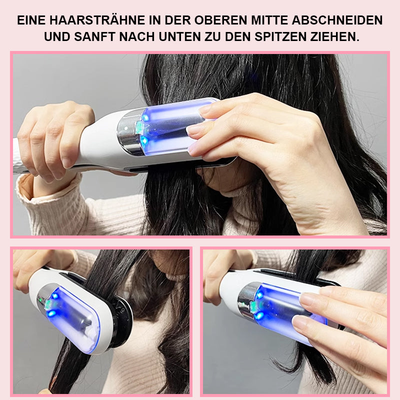 Multifunktionaler Haarschneider für Spliss/Split End Hair Trimmer